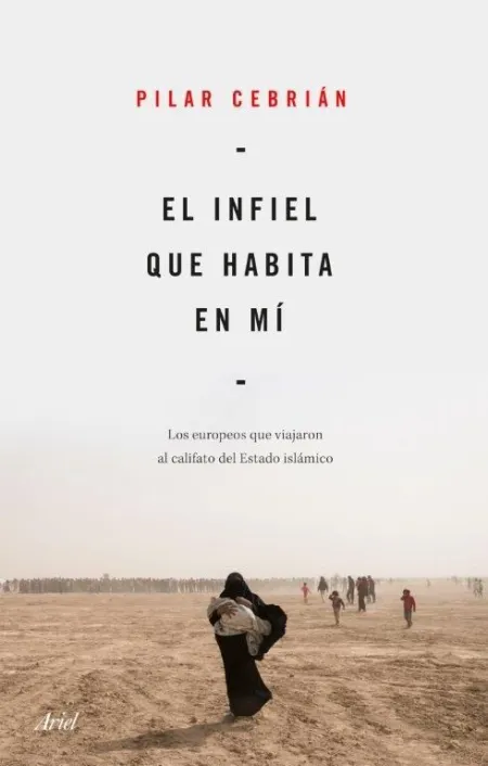 El Infiel que Habita en mí