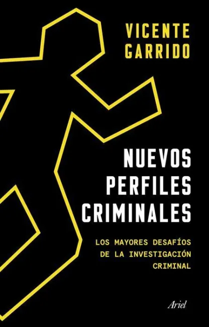 Nuevos Perfiles Criminales