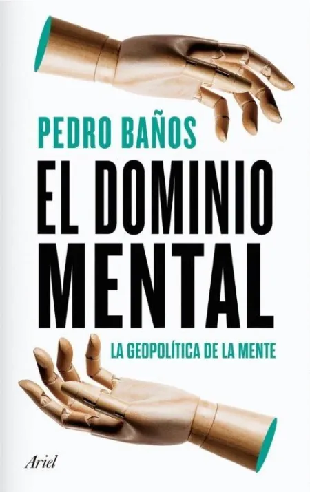 El Dominio Mental