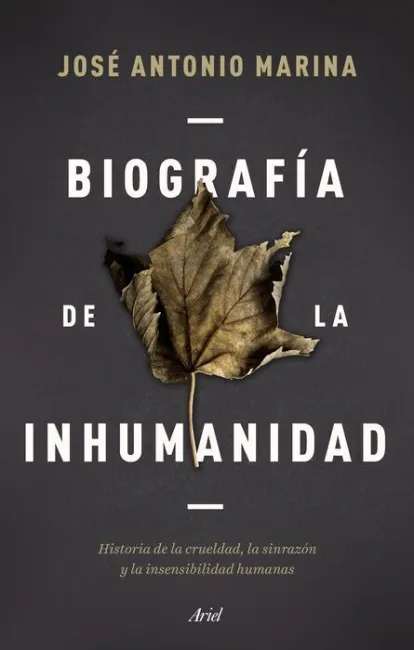 Biografía de la Inhumanidad