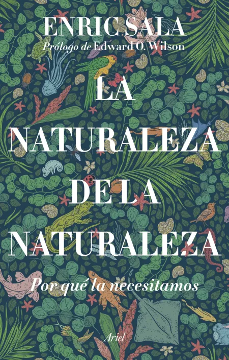 La Naturaleza de la Naturaleza