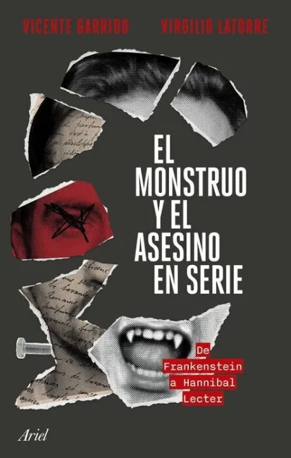 El Monstruo y el Asesino en Serie