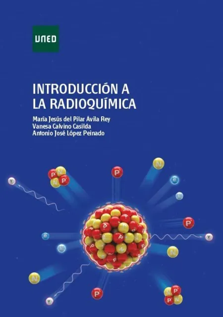 Introducción a la Radioquímica