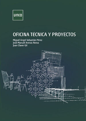 OFICINA TÉCNICA Y PROYECTOS