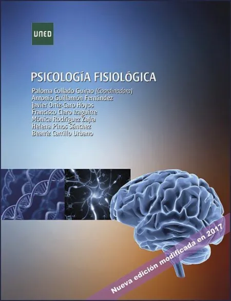 Psicología Fisiológica