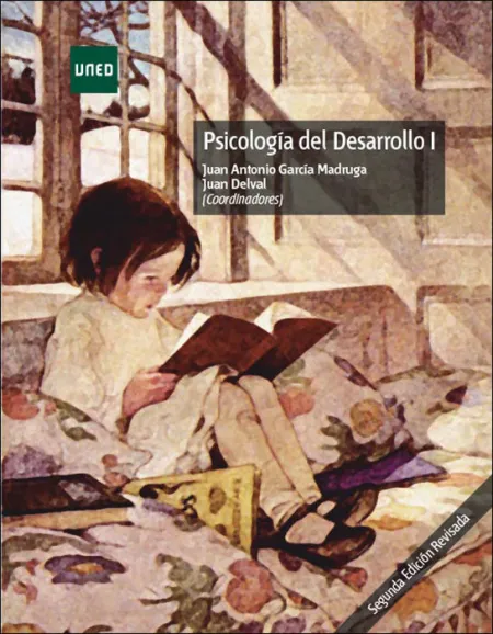 Psicología del Desarrollo I