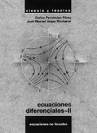 Ecuaciones Diferenciales Ii
