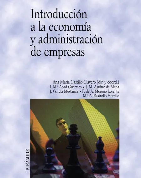 Introducción a la Economía y Administración de Empresas