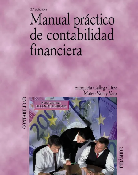 Manual Práctico de Contabilidad Financiera