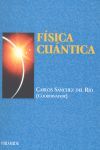 FÍSICA CUÁNTICA