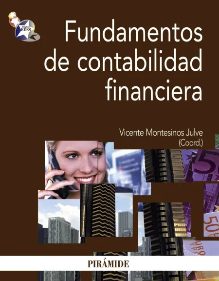 Fundamentos de Contabilidad Financiera