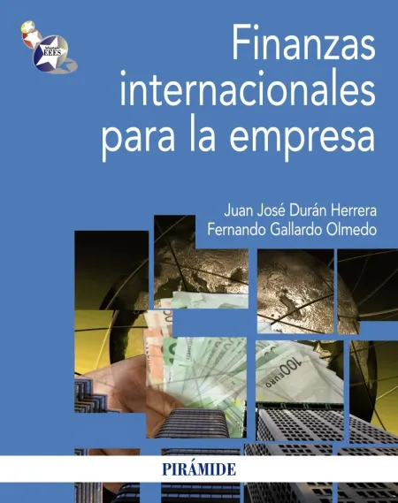 Finanzas Internacionales para la Empresa