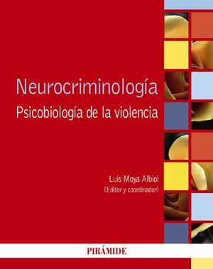 NEUROCRIMINOLOGÍA