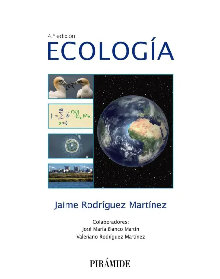 Ecología