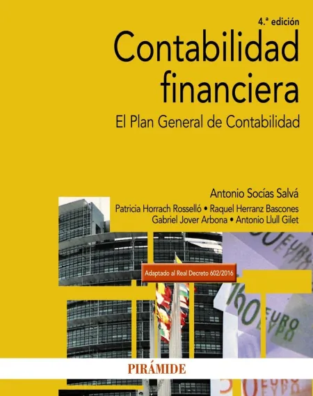 Contabilidad Financiera