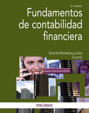 FUNDAMENTOS DE CONTABILIDAD FINANCIERA