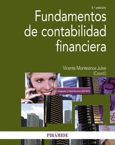 Fundamentos de Contabilidad Financiera