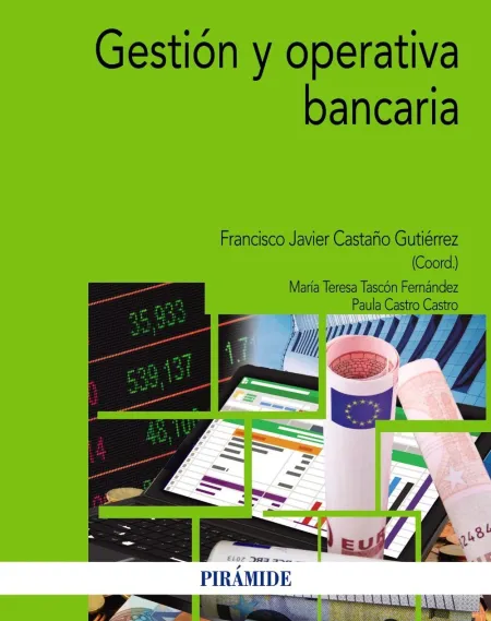 Gestión y Operativa Bancaria