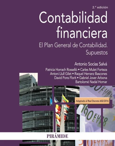 Contabilidad Financiera