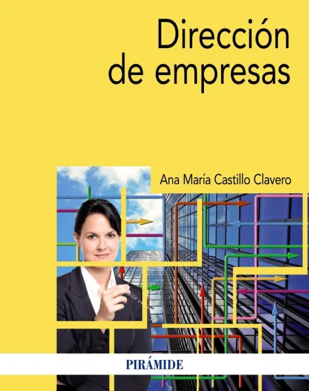 Dirección de Empresas