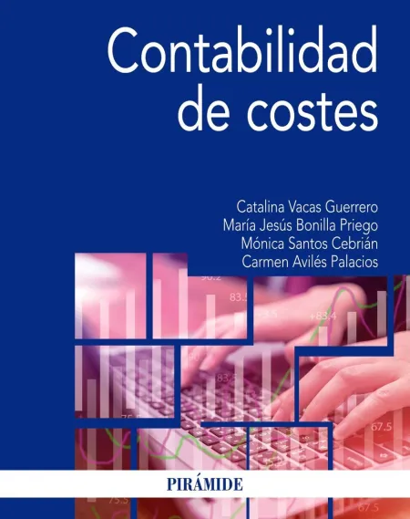 Contabilidad de Costes