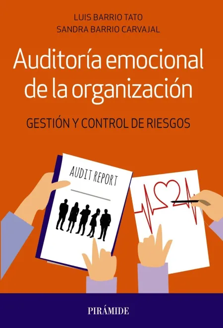 Auditoría Emocional de la Organización