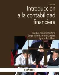 Introducción a la Contabilidad Financiera