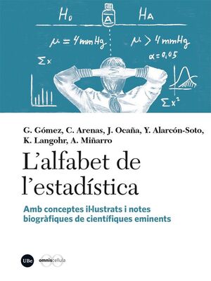 L'ALFABET DE L'ESTADÍSTICA