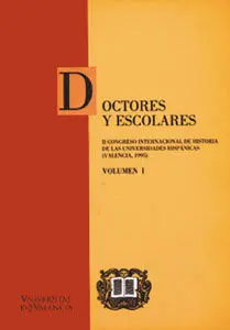 Doctores y Escolares