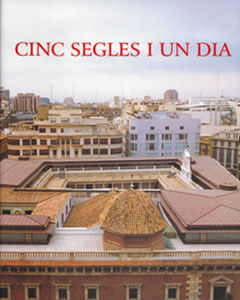 CINC SEGLES I UN DIA