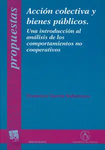 Acción Colectiva y Bienes Públicos