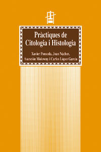 PRÀCTIQUES DE CITOLOGIA I HISTOLOGIA
