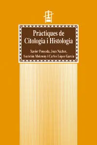 Pràctiques de Citologia I Histologia