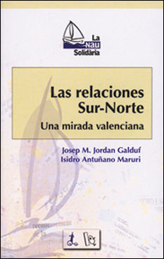 LAS RELACIONES SUR-NORTE