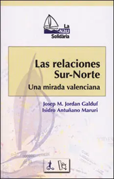 Las Relaciones Sur-Norte
