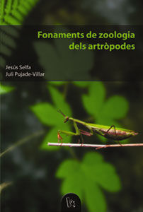 FONAMENTS DE ZOOLOGIA DELS ARTRÒPODES