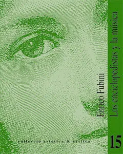 Los Enciclopedistas y la Música