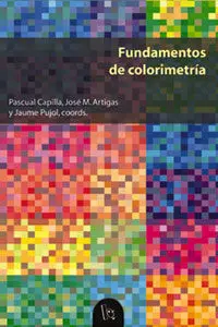 Fundamentos de Colorimetría