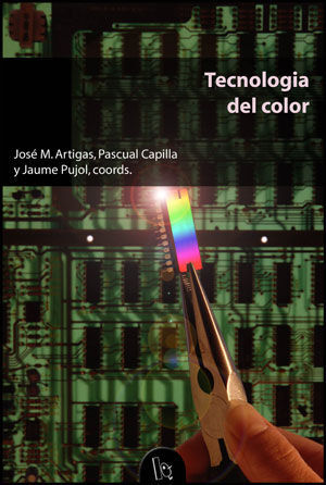 TECNOLOGÍA DEL COLOR