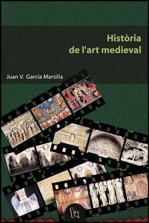 HISTÒRIA DE L'ART MEDIEVAL