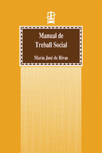 MANUAL DE TREBALL SOCIAL (2A ED.)