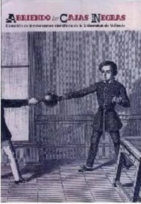 Abriendo las Cajas Negras