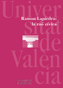 RAMON LAPIEDRA: LA RAÓ CÍVICA