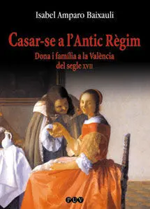 Casar-Se a L'antic Règim