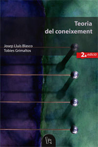 TEORIA DEL CONEIXEMENT (2A. ED.)