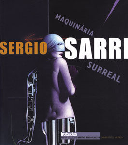 SERGIO SARRI. MAQUINÀRIA SURREAL