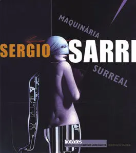 Sergio Sarri. Maquinària Surreal