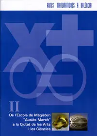 Rutes Matemàtiques a València