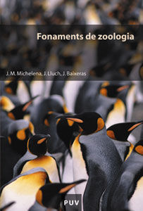 FONAMENTS DE ZOOLOGIA