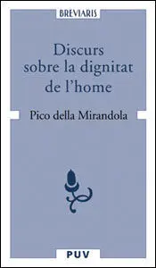 Discurs Sobre la Dignitat de L'home